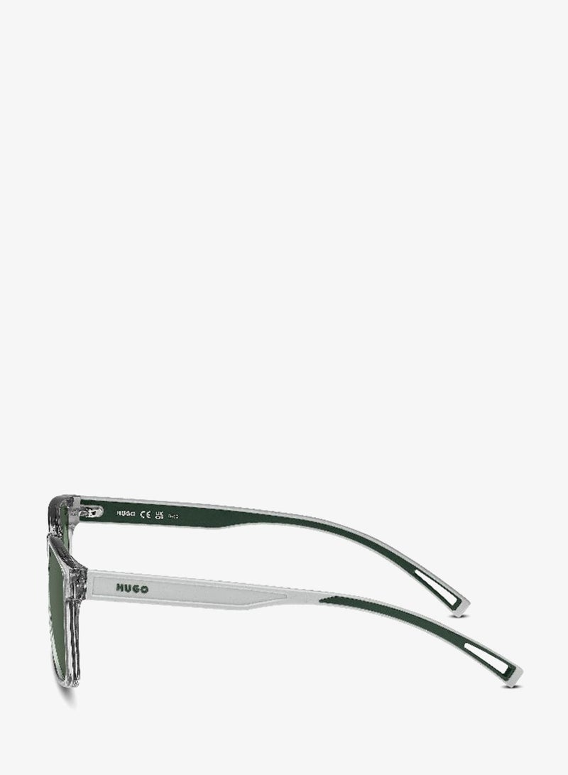 HUGO Sunglasses HG 1369/S Grey - Image 4