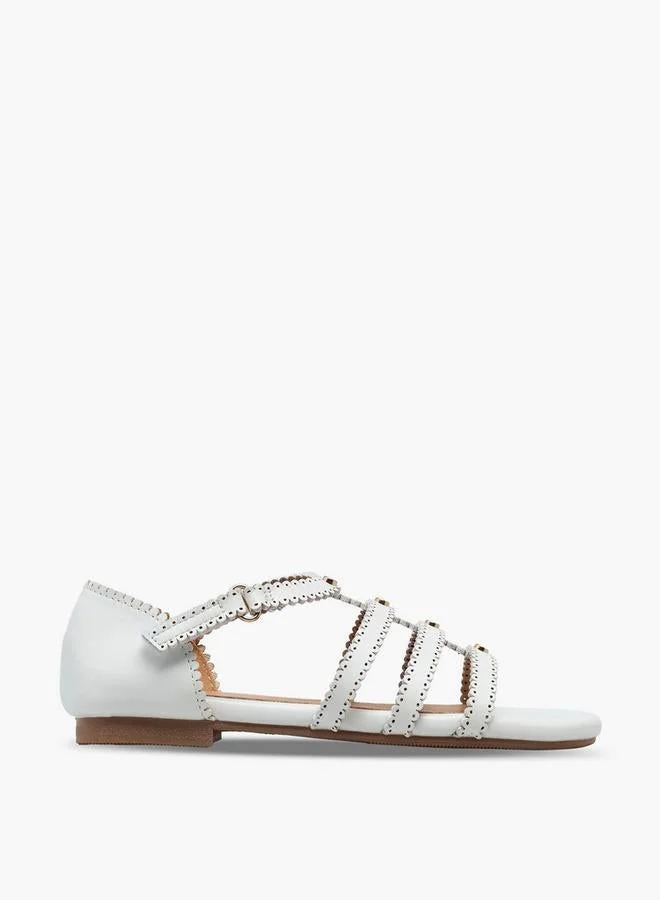 ليتل ميسي Aw26 Sm Og Casual Sandals