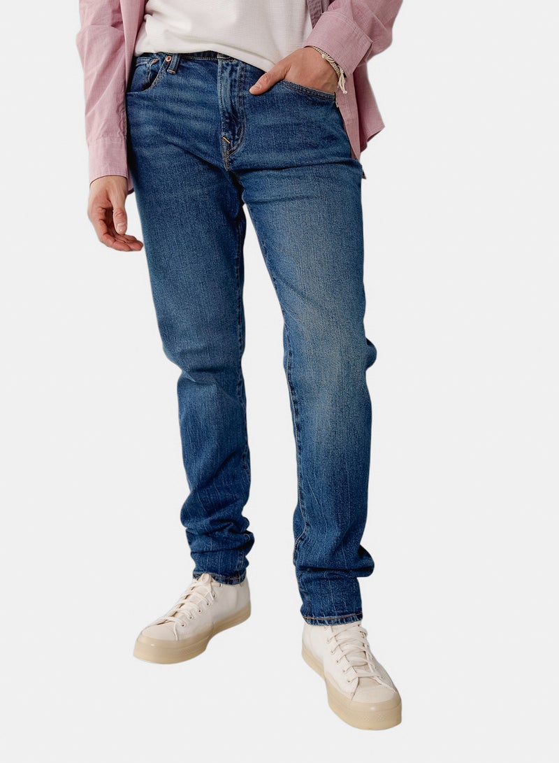 American Eagle AE EasyFlex Athletic Skinny Jean - Image 1