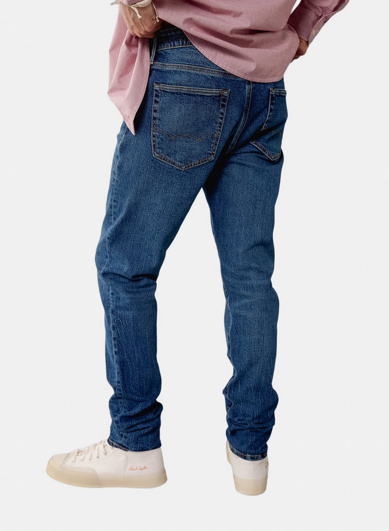 American Eagle AE EasyFlex Athletic Skinny Jean - Image 4