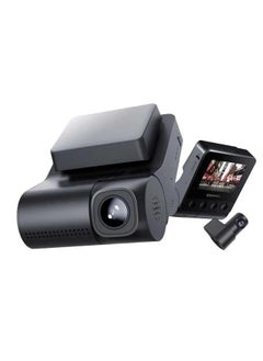 ddpai DDPAI Z40 Front and Rear Car Dash Camera with GPS 1944P HD Black  - Image 4