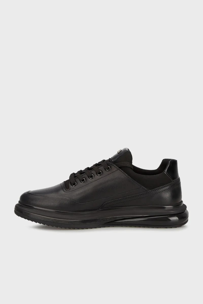 Marcomen Genuine Leather Sneakers Men's Shoes 15220138S1