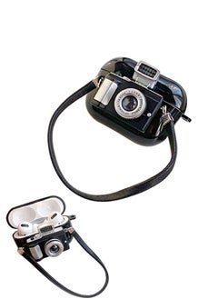 Camera Shape