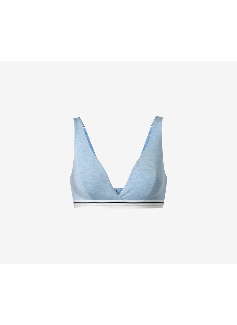 Women Soft Non Padded Bra, Light Blue - pzsku/Z009BD733717BBF1FD644Z/45/_/1739801470/518aea8f-ebad-44b0-980c-4a48ad99b970