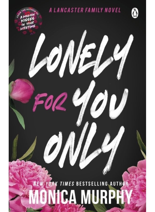 Lonely For You Only A Lancaster Prep Novel - Paperback