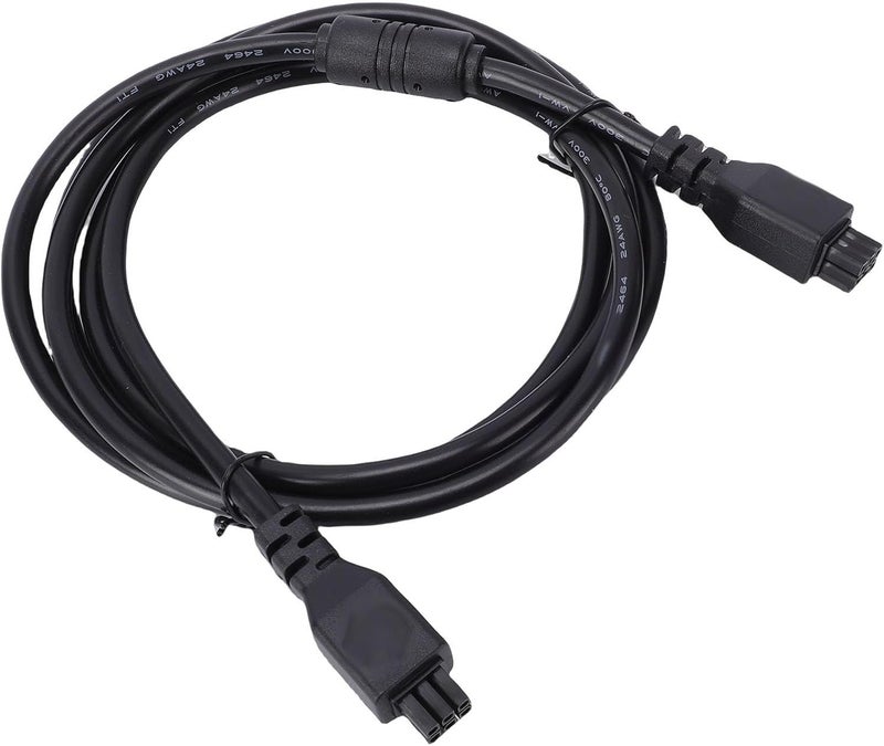 GOWENIC 6 Pin Extension Cable with Enhanced Durability for Lab 3D Printer AMS Lite Cord 1.5m - Image 2