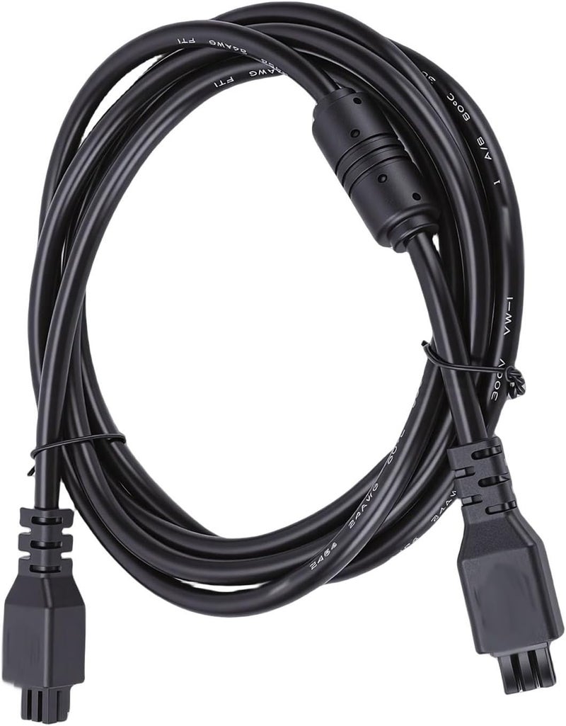 GOWENIC 6 Pin Extension Cable with Enhanced Durability for Lab 3D Printer AMS Lite Cord 1.5m - Image 4