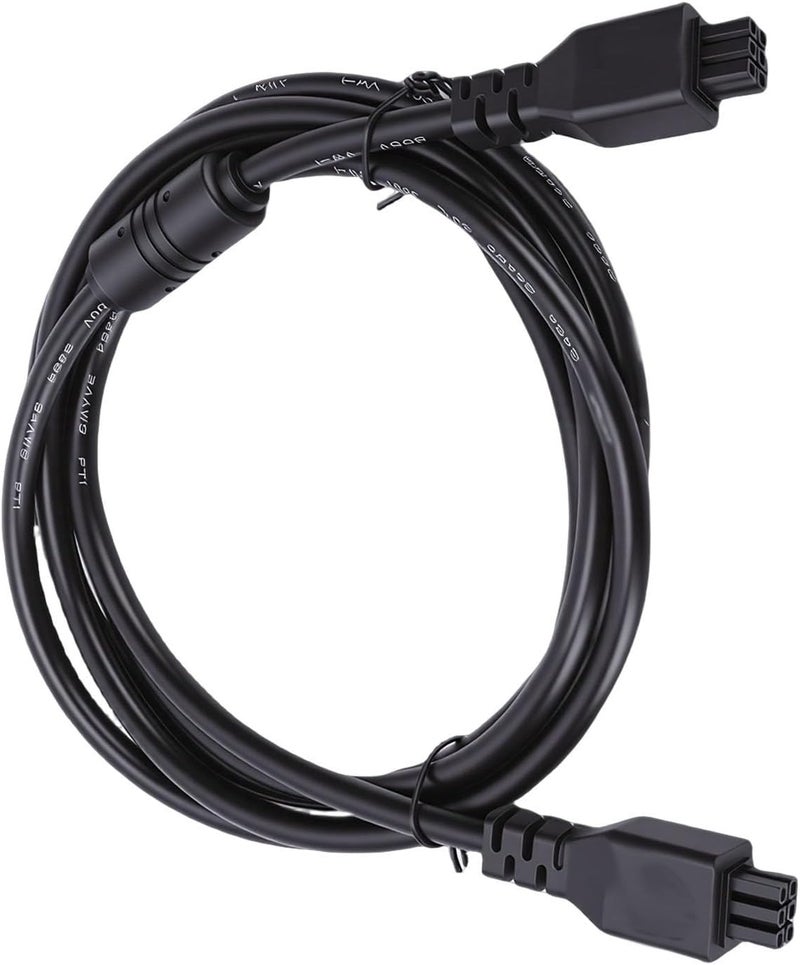 GOWENIC 6 Pin Extension Cable with Enhanced Durability for Lab 3D Printer AMS Lite Cord 1.5m - Image 5
