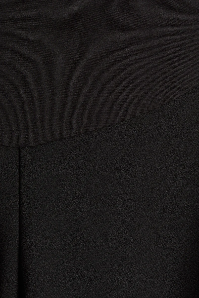 H&M  MAMA Wide trousers for Women | Best Price UAE