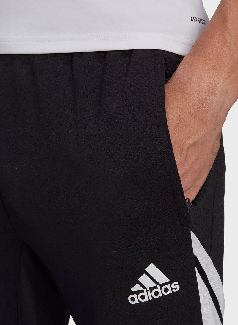 Adidas Condivo22 Sweatpants - Image 3