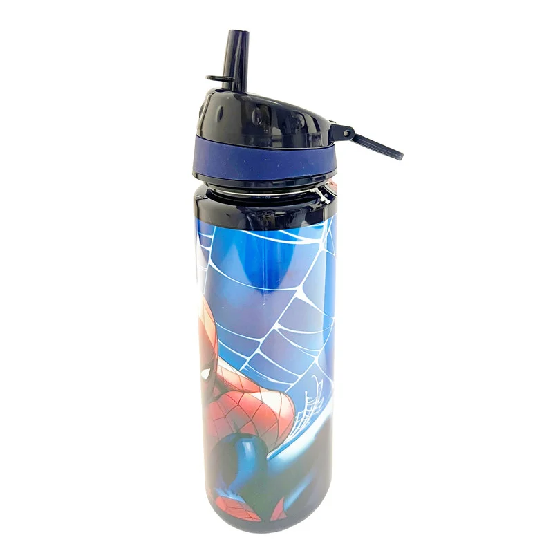 MARVEL Marvel Spider-Man Beyond Limits Water Bottle 750ml