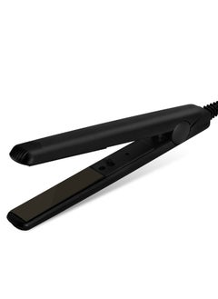 General 2-in-4 Hair Iron Straightener & Curler for Wet/Dry Hair with Ionic Care with Heatproof Design  - Image 1