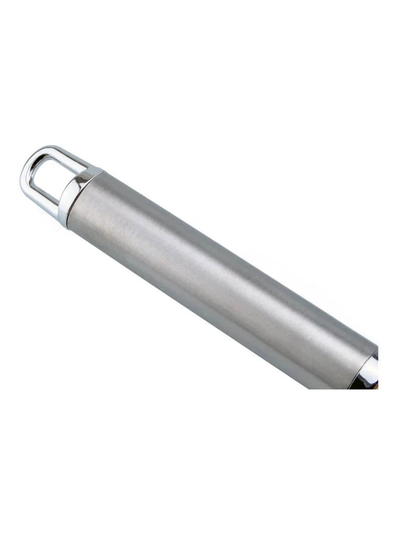 Cuisine Art Stainless Steel Peeler Silver