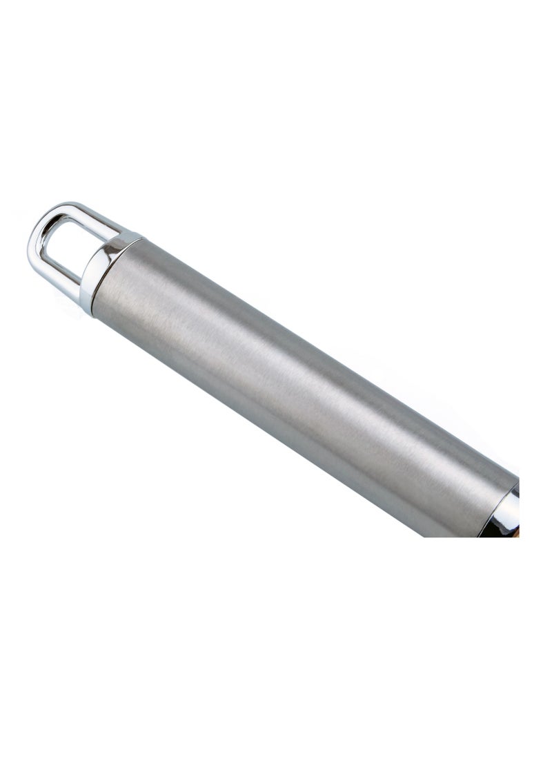 Cuisine Art Stainless Steel Peeler Silver  - Image 3