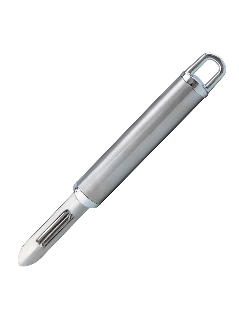 Cuisine Art Stainless Steel Peeler Silver
