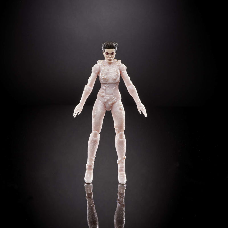 Ghostbusters Plasma Series Gozer Toy 6-Inch-Scale Collectible Classic 1984 Action Figure, Toys for Kids Ages 4 and Up (E97985X0) - Image 4