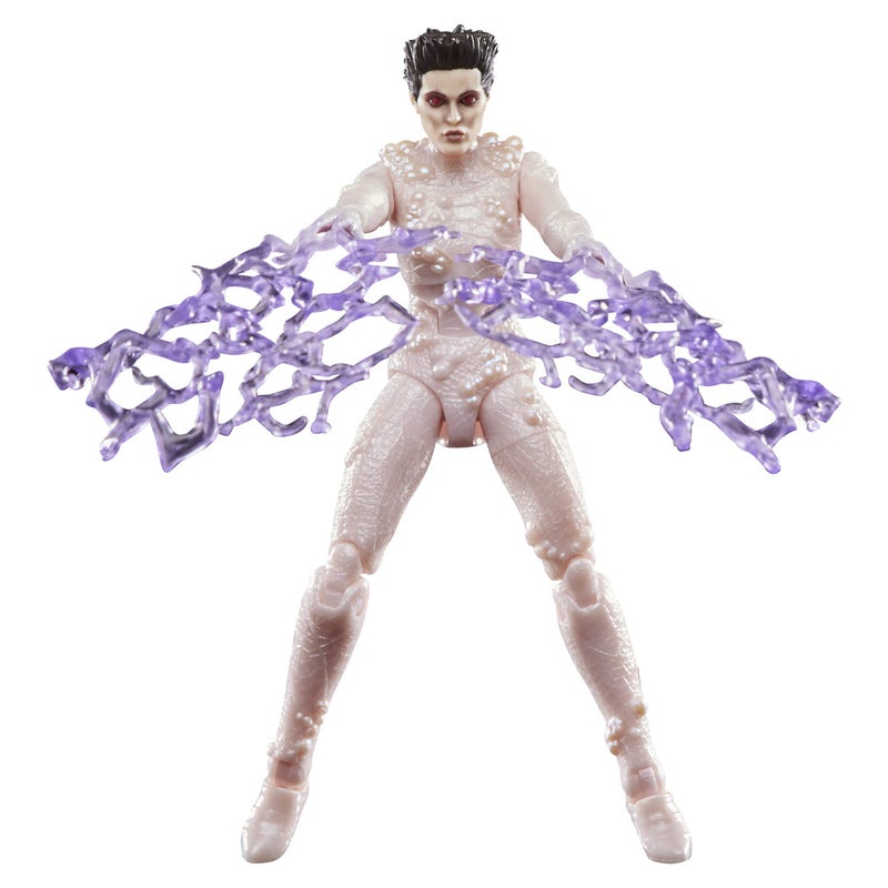 Ghostbusters Plasma Series Gozer Toy 6-Inch-Scale Collectible Classic 1984 Action Figure, Toys for Kids Ages 4 and Up (E97985X0) - Image 1