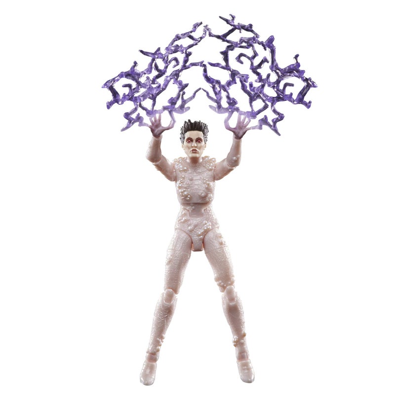 Ghostbusters Plasma Series Gozer Toy 6-Inch-Scale Collectible Classic 1984 Action Figure, Toys for Kids Ages 4 and Up (E97985X0) - Image 3