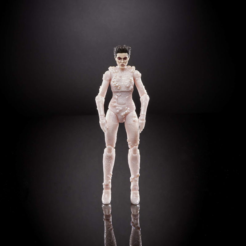 Ghostbusters Plasma Series Gozer Toy 6-Inch-Scale Collectible Classic 1984 Action Figure, Toys for Kids Ages 4 and Up (E97985X0) - Image 5