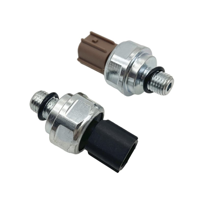 HYXUAN Transmission Pressure Switches 2ND3RD Automatic Oil Pressure Sensor Switch Set 28600P7Z00328600P7W003 Compatible with Accord Pilot Ridgeline
