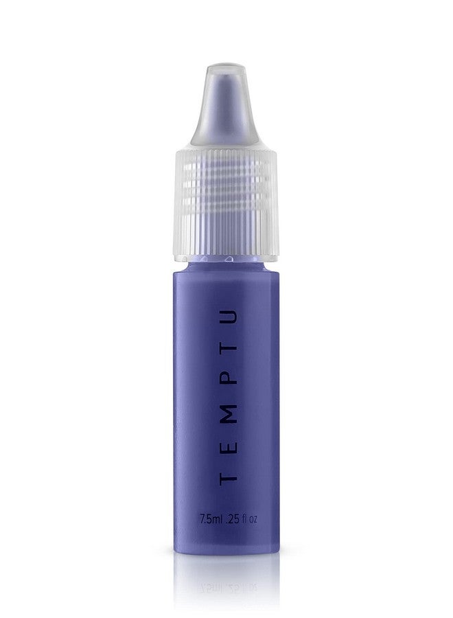 Temptu S/B Airbrush Adjuster, Blue, 0.25 Fl Oz - Image 1