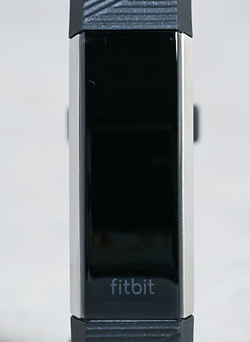 Fitbit Large Emea Alta HR Watch