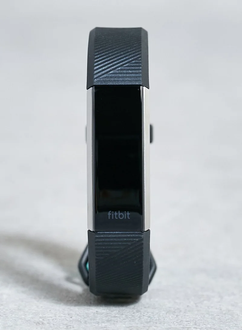 Fitbit Large Emea Alta HR Watch