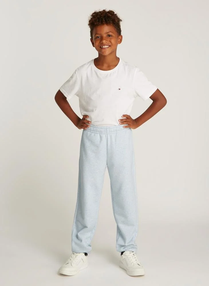 تومي هيلفيغر Kids Timeless Sweatpants