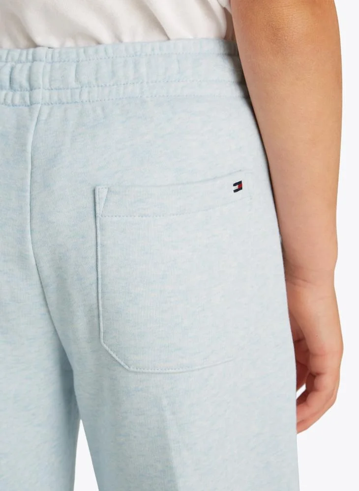 TOMMY HILFIGER Kids Timeless Sweatpants