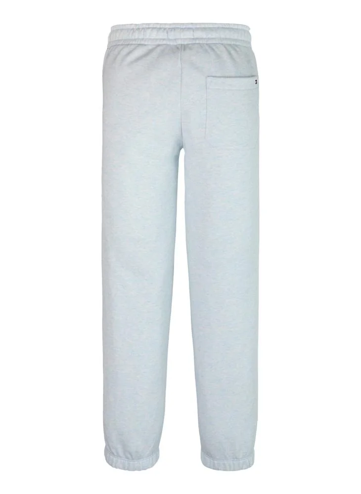 TOMMY HILFIGER Kids Timeless Sweatpants