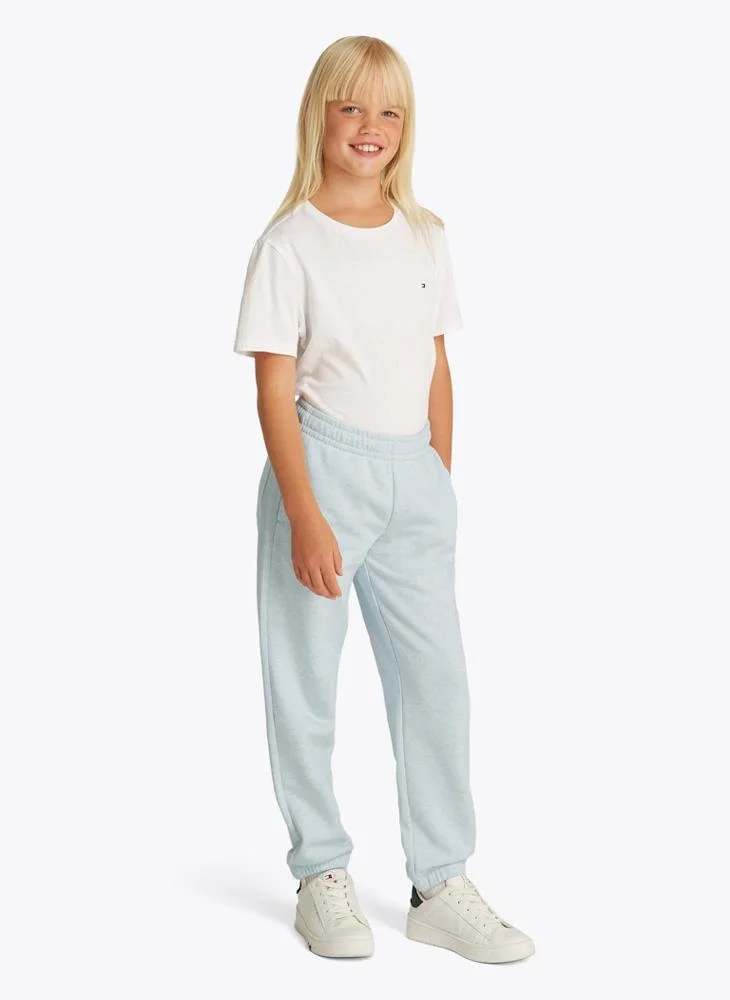 TOMMY HILFIGER Kids Timeless Sweatpants