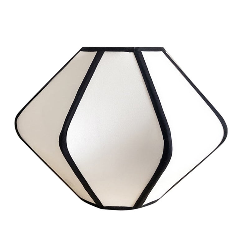 Light Lamp Cover, Easy Installation Without Tools, Durable Home Decor - Image 1