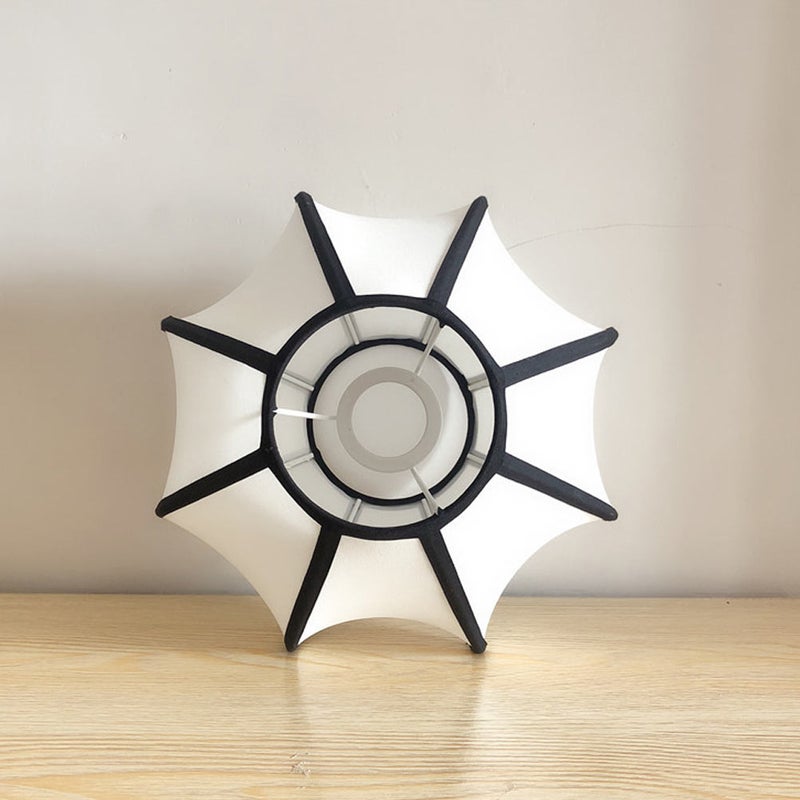 Light Lamp Cover, Easy Installation Without Tools, Durable Home Decor - Image 3