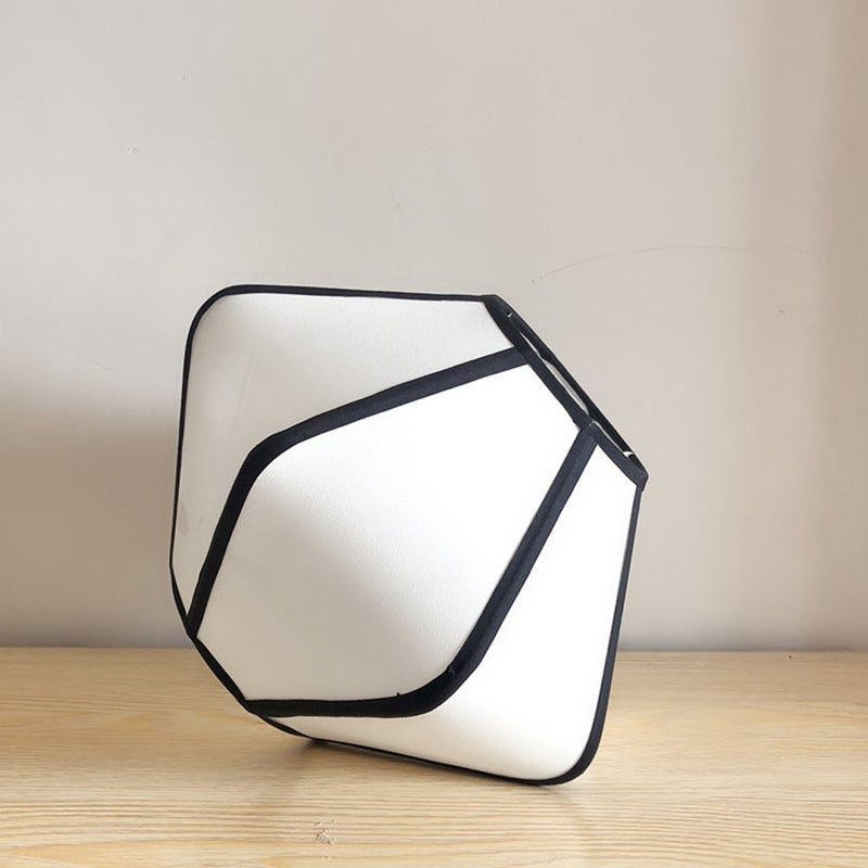 Light Lamp Cover, Easy Installation Without Tools, Durable Home Decor - Image 5