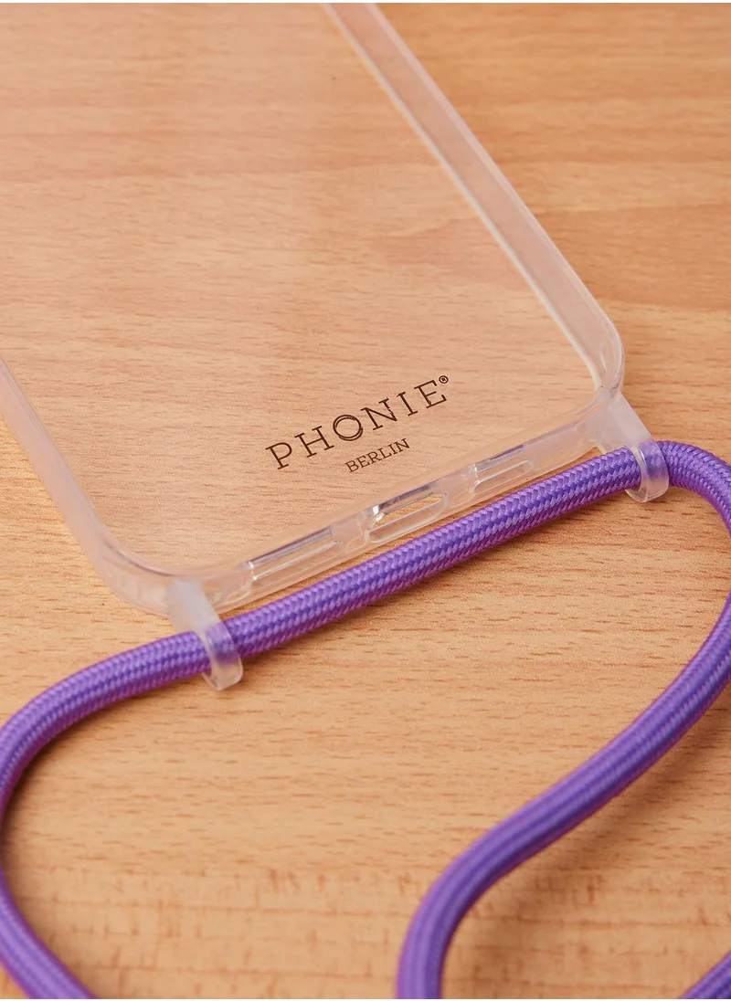 PHONIE Iphone 15 Plus Case