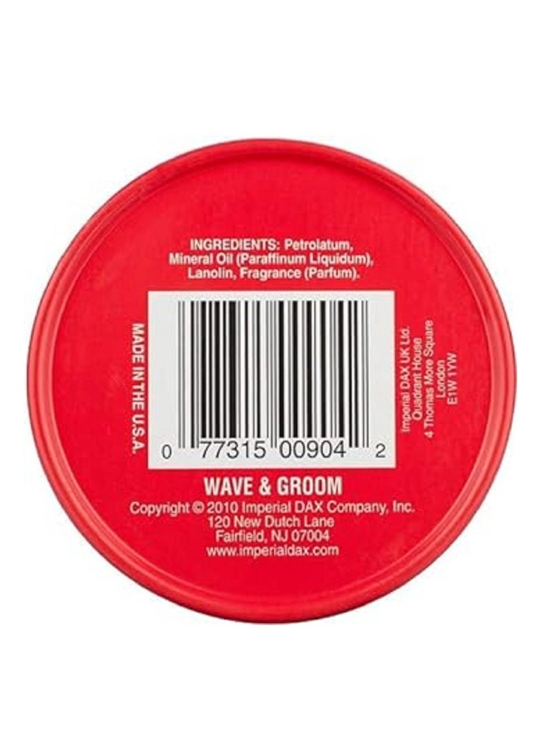 داكس شمع الشعر المموج والعناية به - Image 4