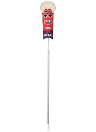32003 Lambert Lambswool Duster With Extension Pole - pzsku/Z009D5CE53CD2DCFF3C03Z/45/_/1741544376/296116f9-b9c9-42c3-a394-5e8712ba8fa5