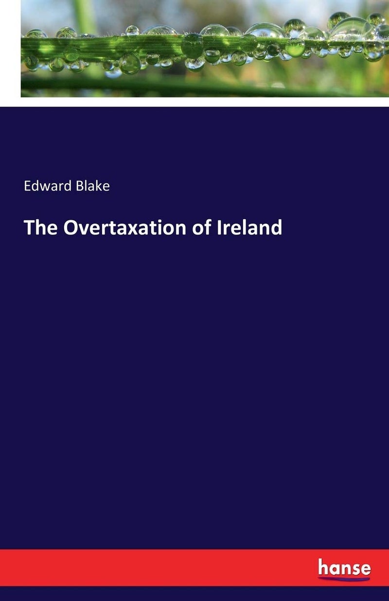 The Overtaxation of Ireland - Image 1