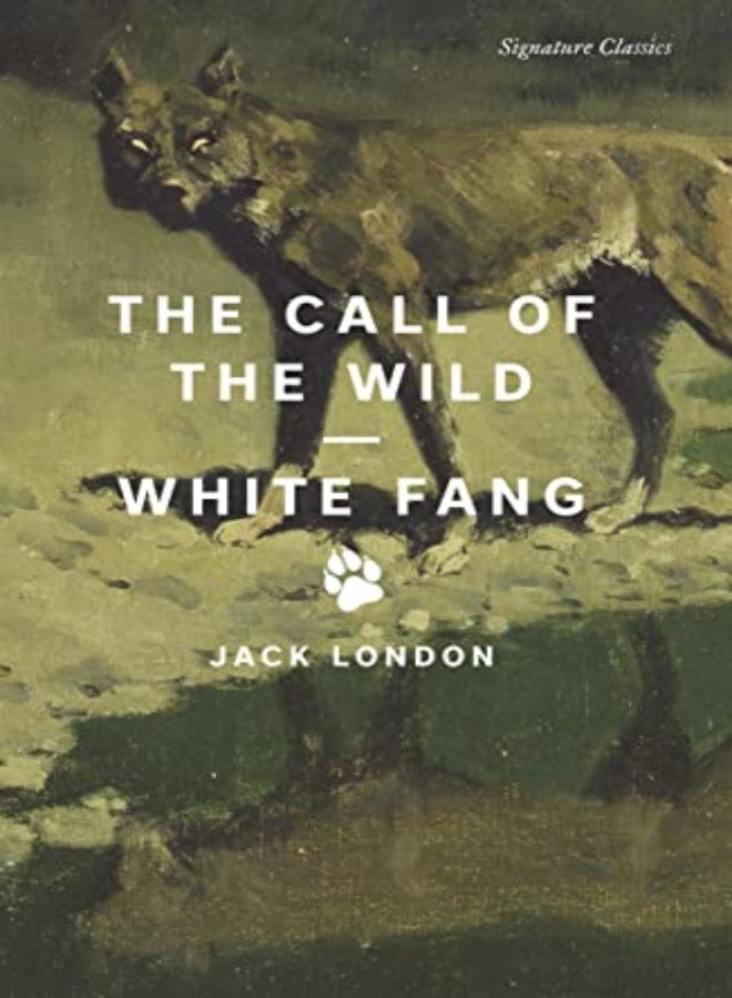 CALL OF THE WILD & WHITE FANG 