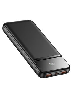 iOsuite iOSUITE 10000mAh Fast Charging Power Bank – Compact, High-Speed Charging with PD 20W & QC 22.5W for Ultimate Convenience  - Image 1