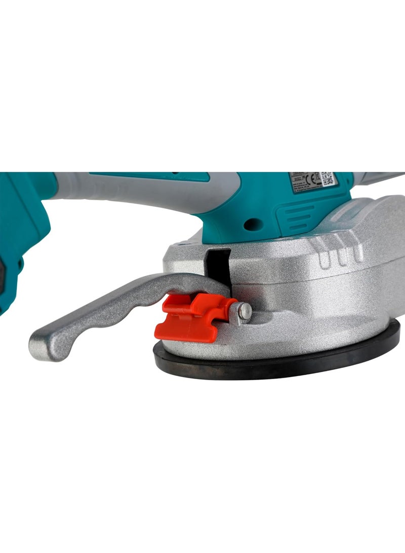 توتال هزاز تركيب البلاط ببطارية ليثيوم ايون موديل TTVLI20101 من توتال - Image 3