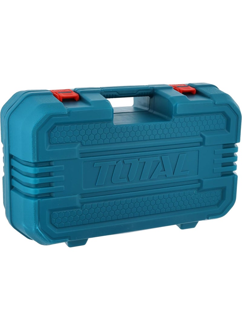 توتال هزاز تركيب البلاط ببطارية ليثيوم ايون موديل TTVLI20101 من توتال - Image 5