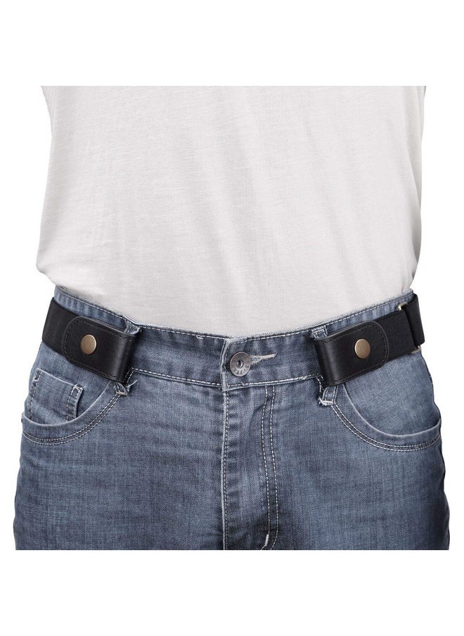 No Buckle/Show Belt for Men Buckle Free Stretch Belt for Jeans Pants 1.38" Wide - pzsku/Z009D9FD6C58B09C023CDZ/45/_/1740119191/ce71f13f-ce23-4024-9fb7-31a19ef32396