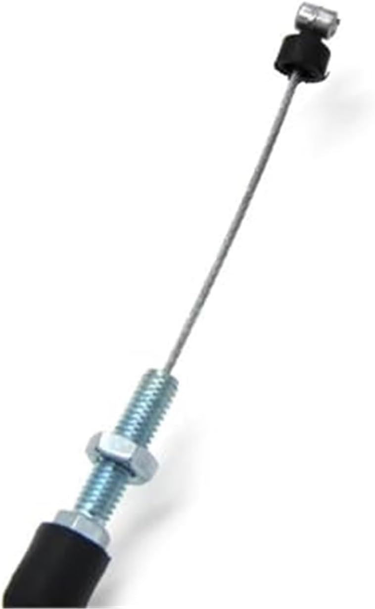 Vuzmode Motorcycle Throttle Cable for 696 796 1100 - Image 4