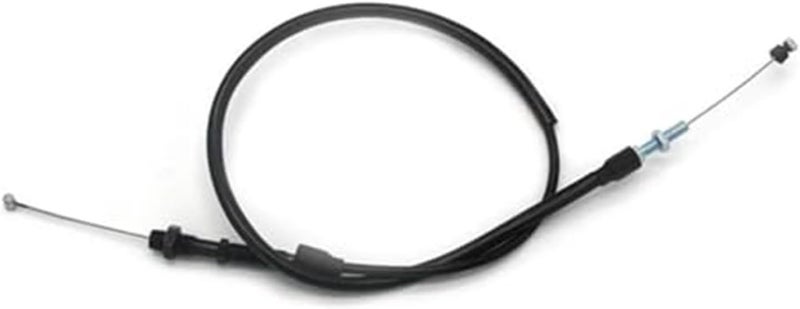 Vuzmode Motorcycle Throttle Cable for 696 796 1100 - Image 3