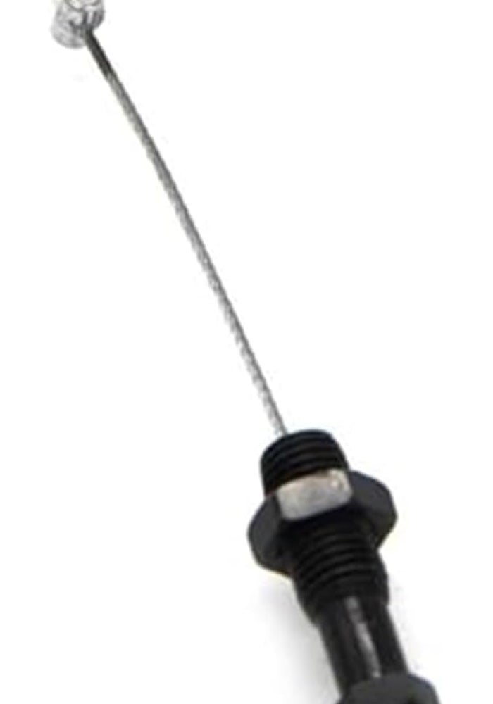 Vuzmode Motorcycle Throttle Cable for 696 796 1100 - Image 2