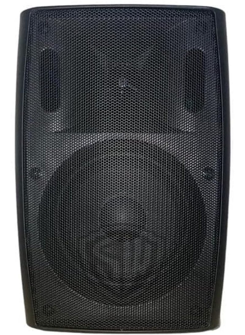 Generic - 30 watt black wall speaker from Inter Sound - Image 1