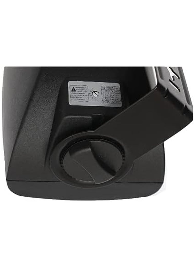 Generic - 30 watt black wall speaker from Inter Sound - Image 1