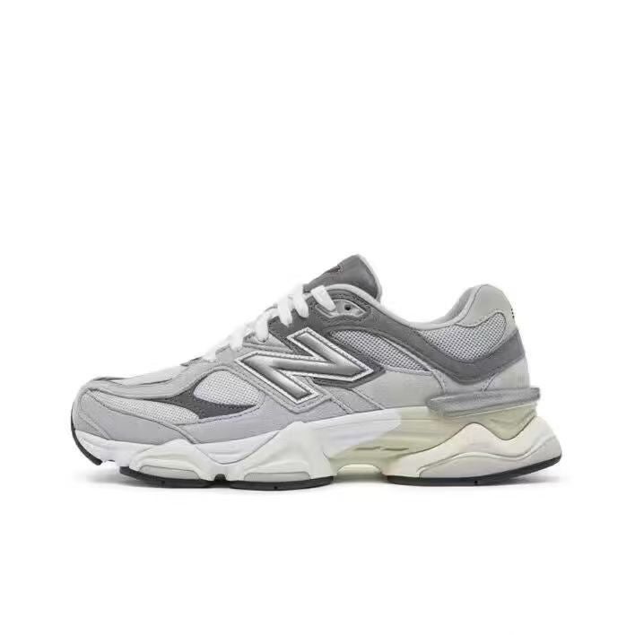 Putian Pure Original New High Version 9060 Men'S And Women'S Dad Shoes Jogging Shoes Fashionable Casual Couple Sports Running Shoes - Image 1