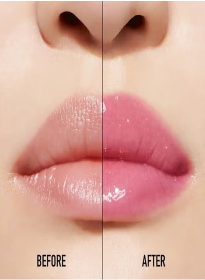 Dior Addict Lip Maximizer - Shade 007 Raspberry 6ml | Plumping Gloss with High Shine & Hydration - Image 3